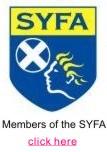 SYFA Logo